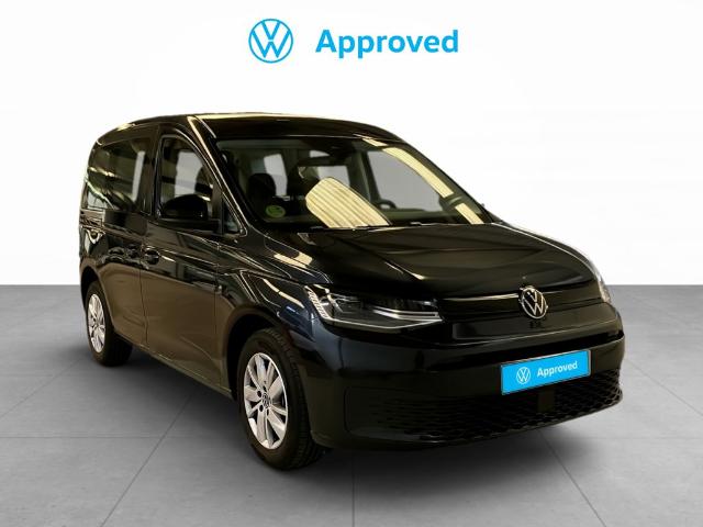Volkswagen Caddy 2.0 TDI de segunda mano