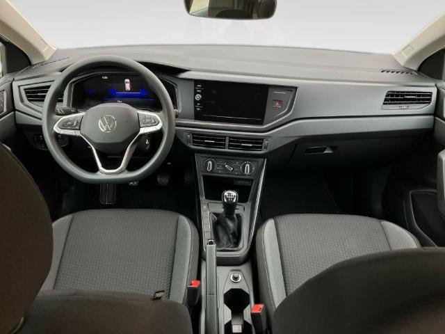 Volkswagen Taigo 1.0 TSI 70 kW (95 CV)