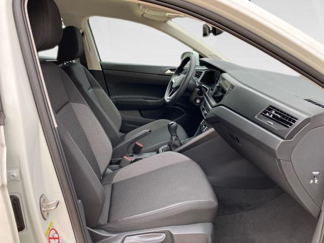 Volkswagen Taigo 1.0 TSI 70 kW (95 CV)