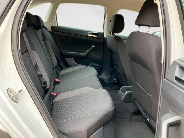Volkswagen Taigo 1.0 TSI 70 kW (95 CV)