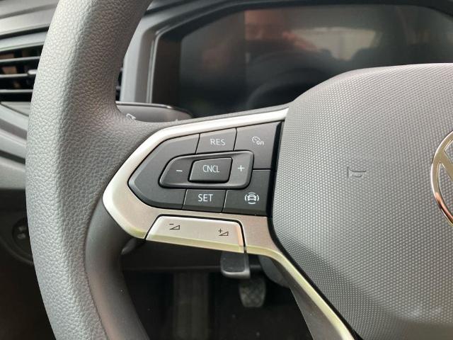 Volkswagen Taigo 1.0 TSI 70 kW (95 CV)