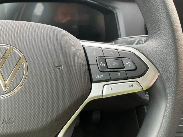 Volkswagen Taigo 1.0 TSI 70 kW (95 CV)