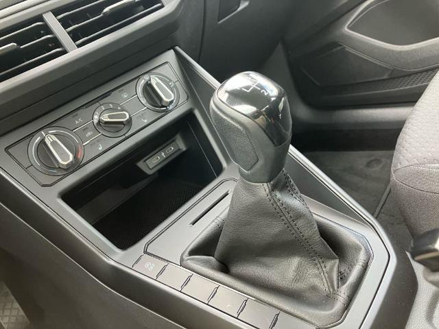 Volkswagen Taigo 1.0 TSI 70 kW (95 CV)