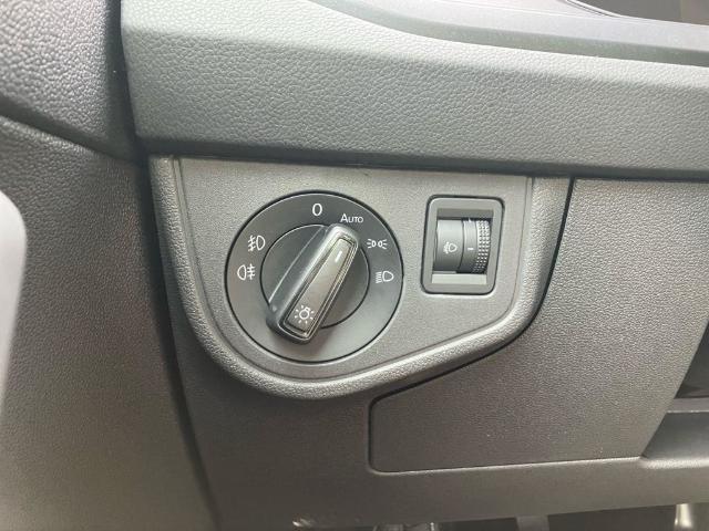 Volkswagen Taigo 1.0 TSI 70 kW (95 CV)