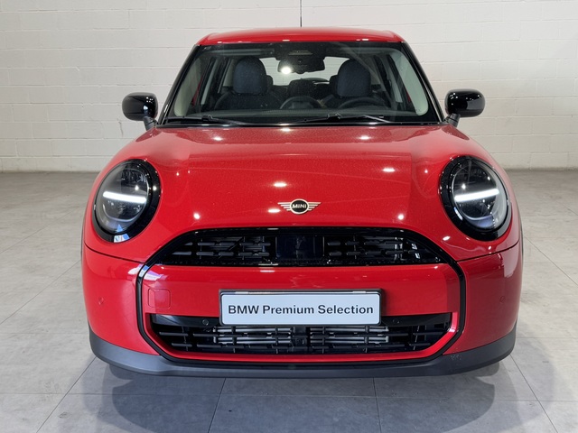 fotoG 1 del MINI MINI 5 Puertas Cooper C 115 kW (156 CV) 156cv Gasolina del 2024 en Barcelona