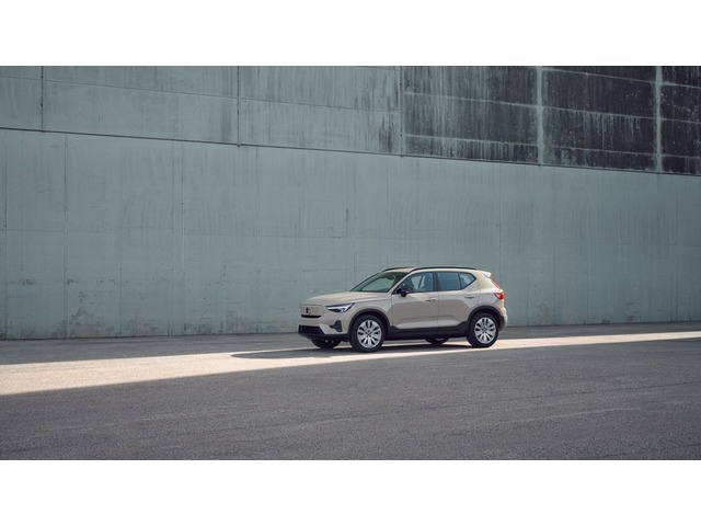 Volvo EX40 nuevo 68177320 - 3 Volvo EX40 nuevo 68177320 - 3