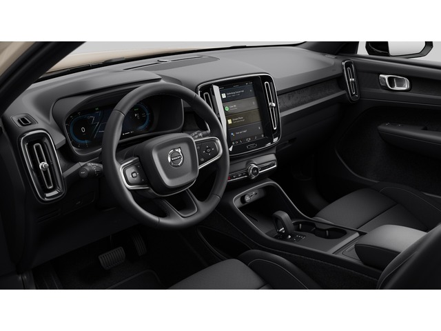 Volvo EX40 nuevo 68177320 - 5 Volvo EX40 nuevo 68177320 - 5