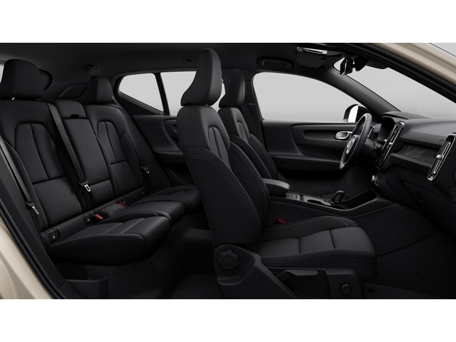 Volvo EX40 nuevo 68177320 - 9 Volvo EX40 nuevo 68177320 - 9