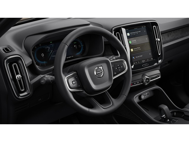 Volvo EX40 nuevo 68177320 - 12 Volvo EX40 nuevo 68177320 - 12