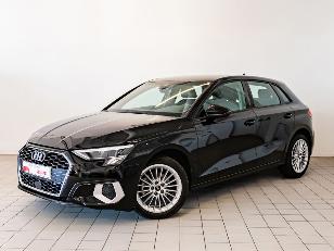 Audi A3 Sportback en Motorflash