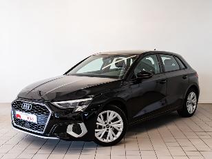 Audi A3 Sportback en Motorflash