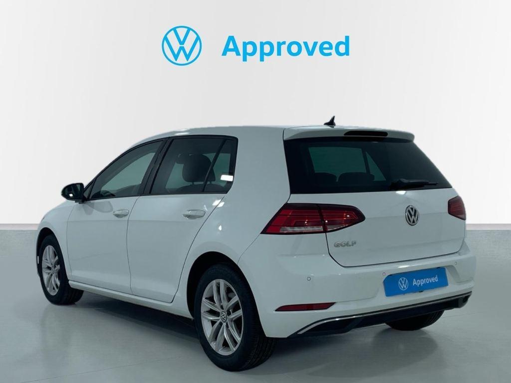 Volkswagen Golf 1.4 TSI - 2