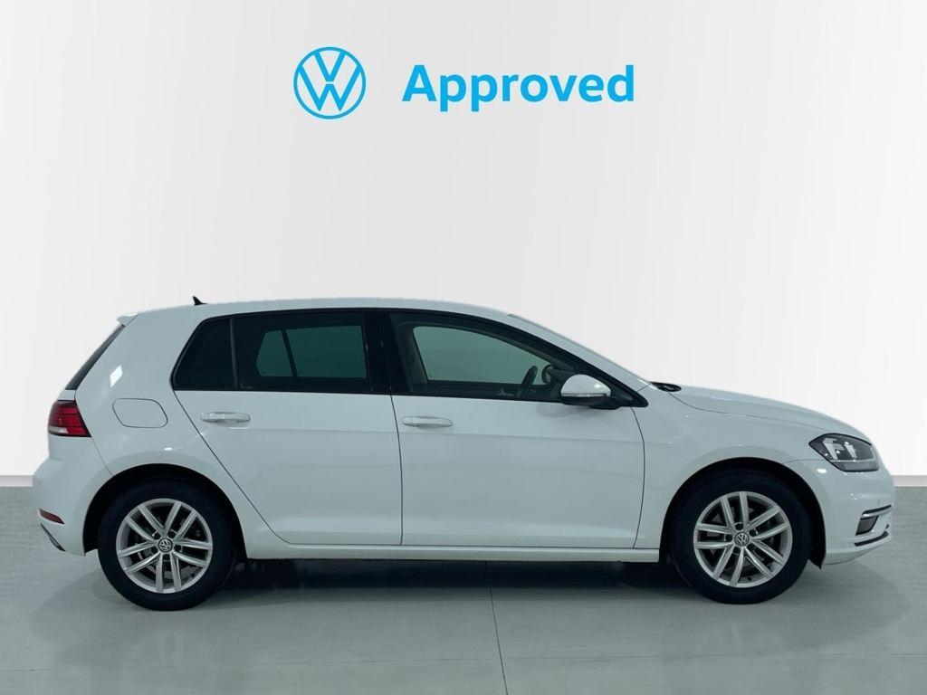 Volkswagen Golf 1.4 TSI - 3