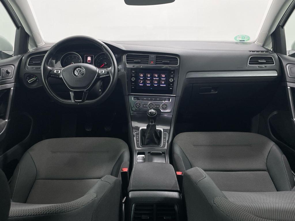 Volkswagen Golf 1.4 TSI - 4