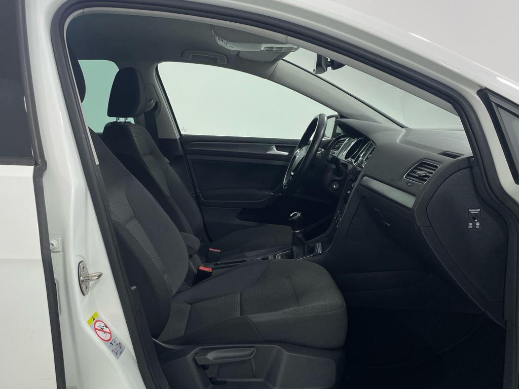 Volkswagen Golf 1.4 TSI - 5