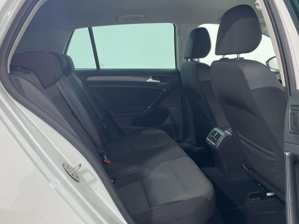 Volkswagen Golf 1.4 TSI - 6