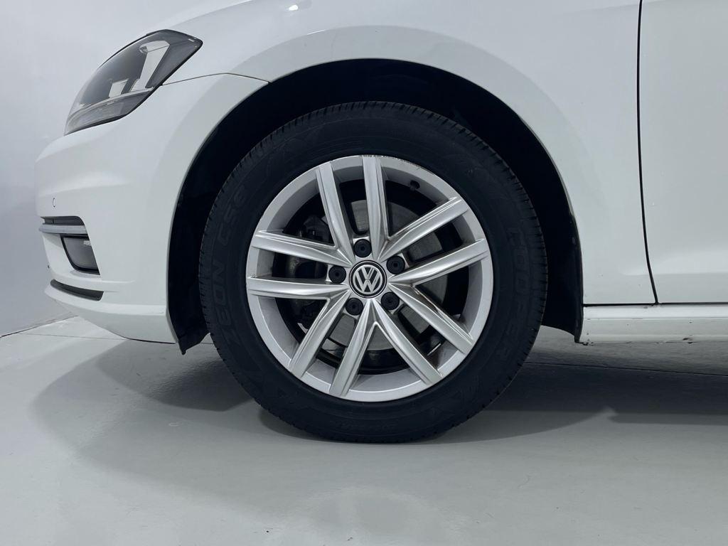 Volkswagen Golf 1.4 TSI - 8