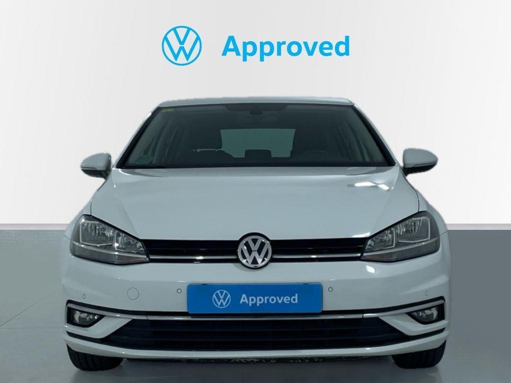 Volkswagen Golf 1.4 TSI - 11