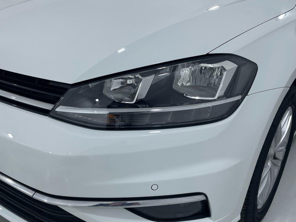 Volkswagen Golf 1.4 TSI - 12
