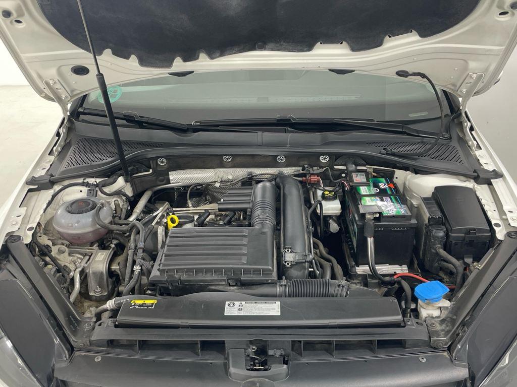 Volkswagen Golf 1.4 TSI - 13