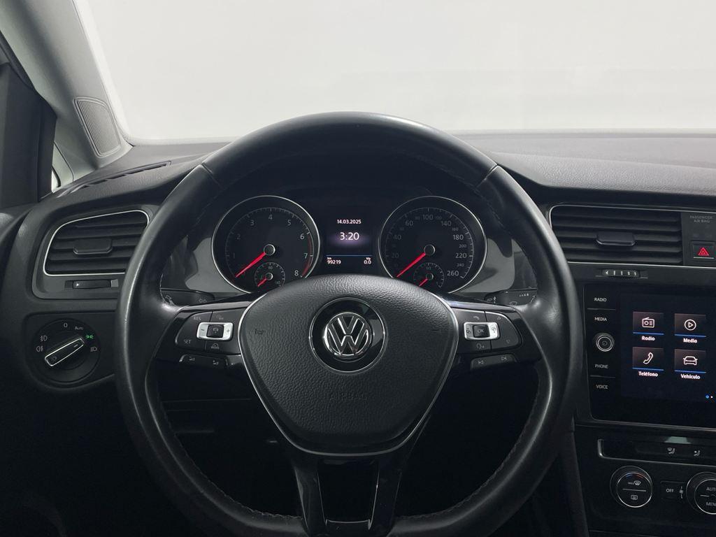 Volkswagen Golf 1.4 TSI - 14