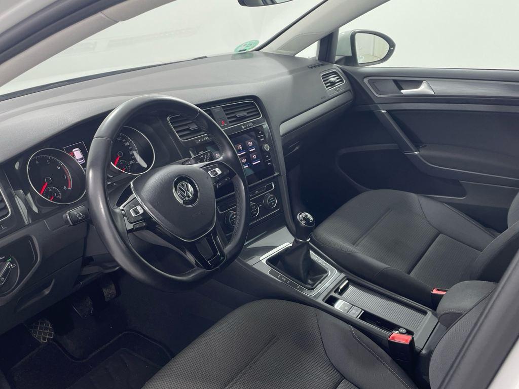Volkswagen Golf 1.4 TSI - 15