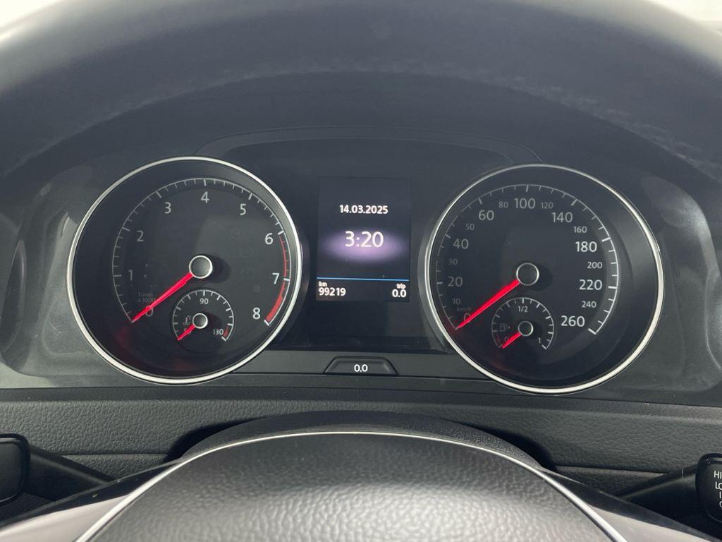 Volkswagen Golf 1.4 TSI - 16