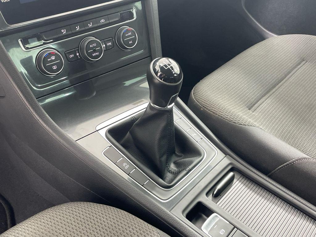 Volkswagen Golf 1.4 TSI - 19