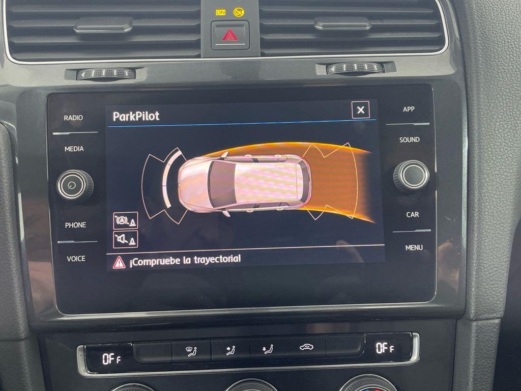 Volkswagen Golf 1.4 TSI - 20