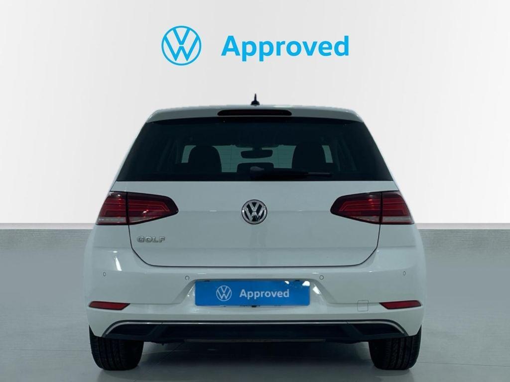 Volkswagen Golf 1.4 TSI - 10