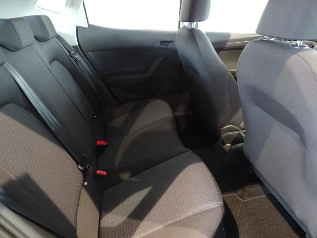 SEAT Ibiza 1.0 TSI Special Edition 81 kW (110 CV)