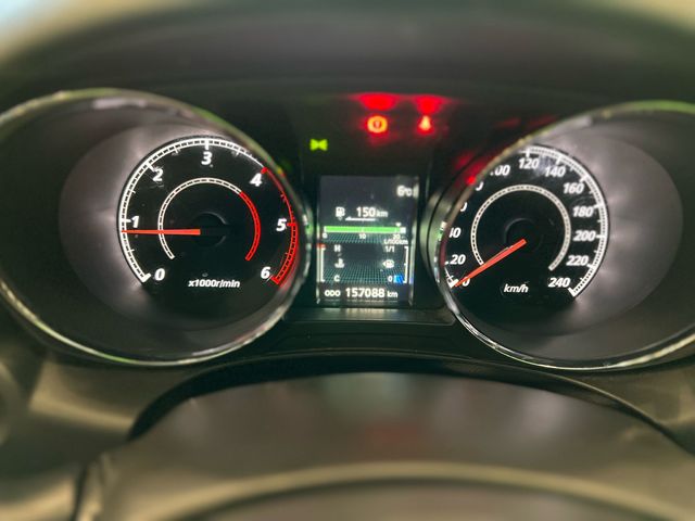 Mitsubishi ASX 180 DI-D Challenge 85 kW (116 CV)
