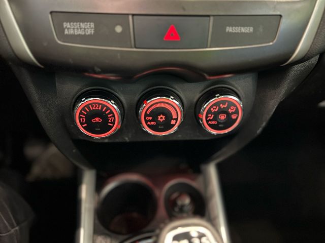 Mitsubishi ASX 180 DI-D Challenge 85 kW (116 CV)