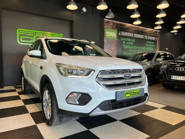 Ford Kuga 1.5 EcoBoost de segunda mano