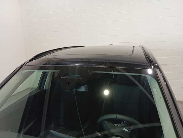 BMW X1 sDrive18i color Negro. Año 2024. 100KW(136CV). Gasolina. En concesionario Motor Munich - Terrassa - VO de Barcelona