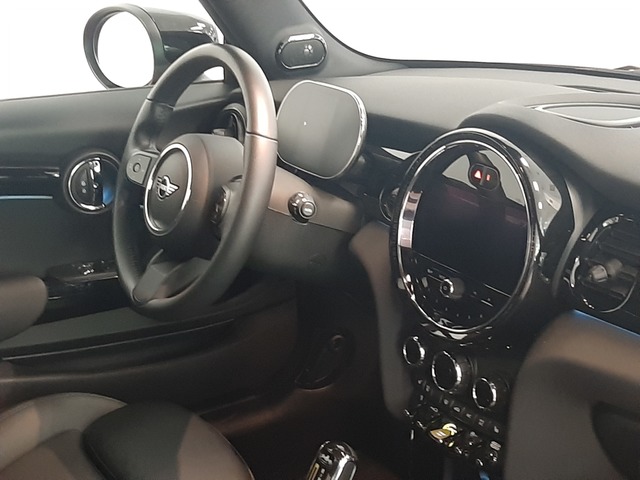 fotoG 7 del MINI MINI 3 Puertas Cooper SE 135 kW (184 CV) 184cv Eléctrico del 2023 en Valencia