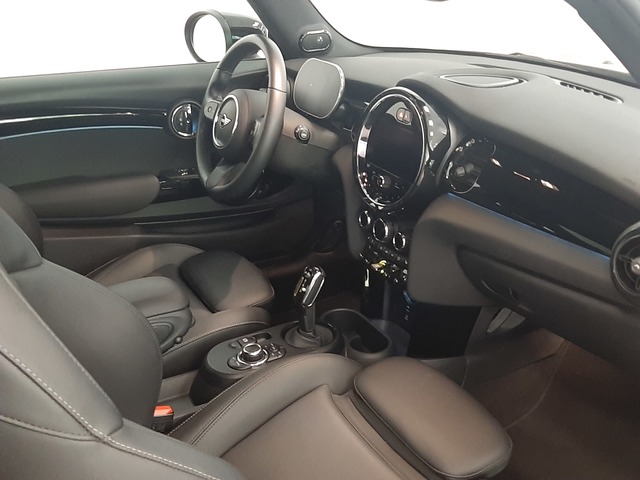 fotoG 11 del MINI MINI 3 Puertas Cooper SE 135 kW (184 CV) 184cv Eléctrico del 2023 en Valencia