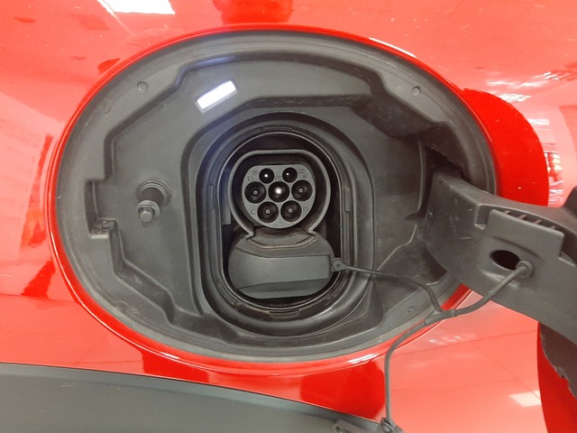 fotoG 16 del MINI MINI 3 Puertas Cooper SE 135 kW (184 CV) 184cv Eléctrico del 2023 en Valencia