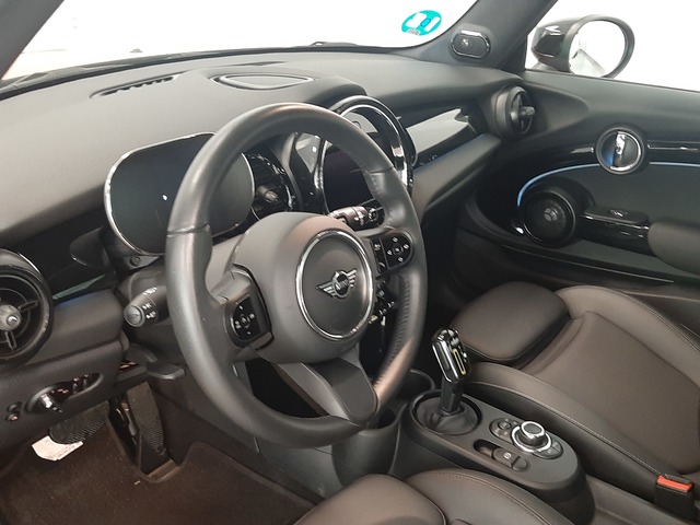 fotoG 19 del MINI MINI 3 Puertas Cooper SE 135 kW (184 CV) 184cv Eléctrico del 2023 en Valencia