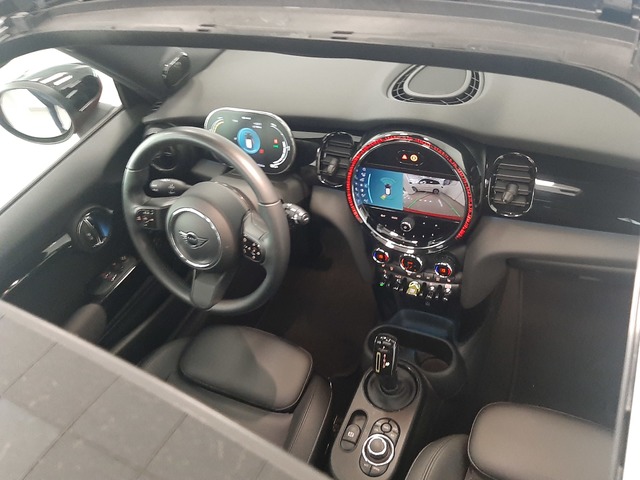 fotoG 20 del MINI MINI 3 Puertas Cooper SE 135 kW (184 CV) 184cv Eléctrico del 2023 en Valencia