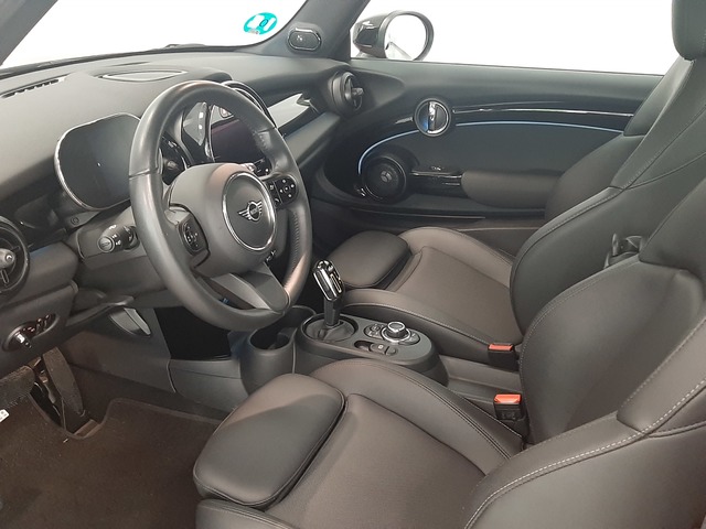 fotoG 21 del MINI MINI 3 Puertas Cooper SE 135 kW (184 CV) 184cv Eléctrico del 2023 en Valencia