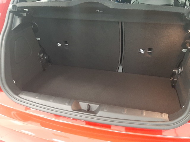 fotoG 23 del MINI MINI 3 Puertas Cooper SE 135 kW (184 CV) 184cv Eléctrico del 2023 en Valencia