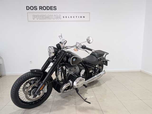BMW Motorrad R 18 Classic  de ocasión 