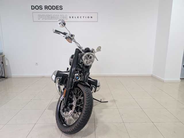 BMW Motorrad R 18 Classic  de ocasión 