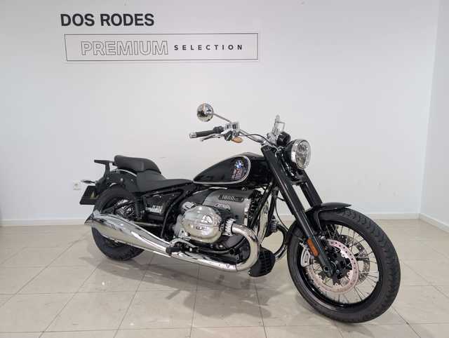 BMW Motorrad R 18 Classic  de ocasión 