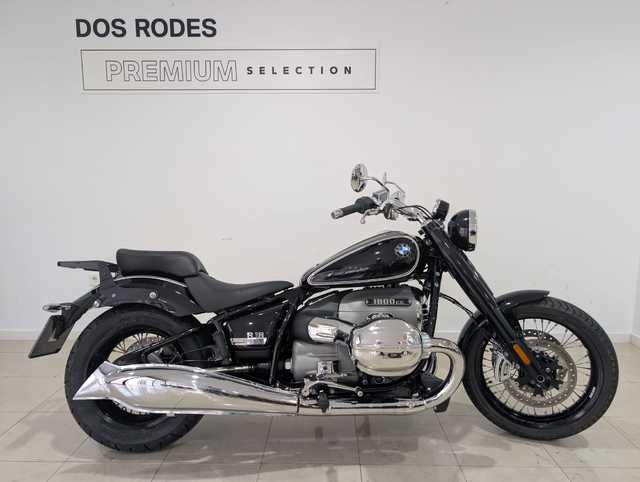 BMW Motorrad R 18 Classic  de ocasión 