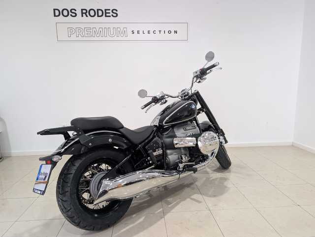 BMW Motorrad R 18 Classic  de ocasión 
