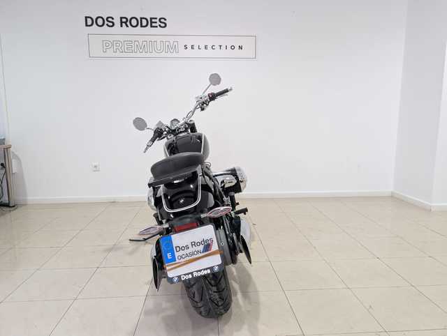 BMW Motorrad R 18 Classic  de ocasión 