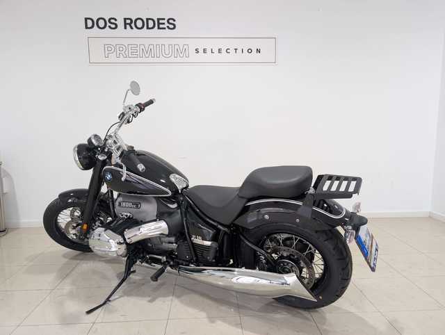 BMW Motorrad R 18 Classic  de ocasión 