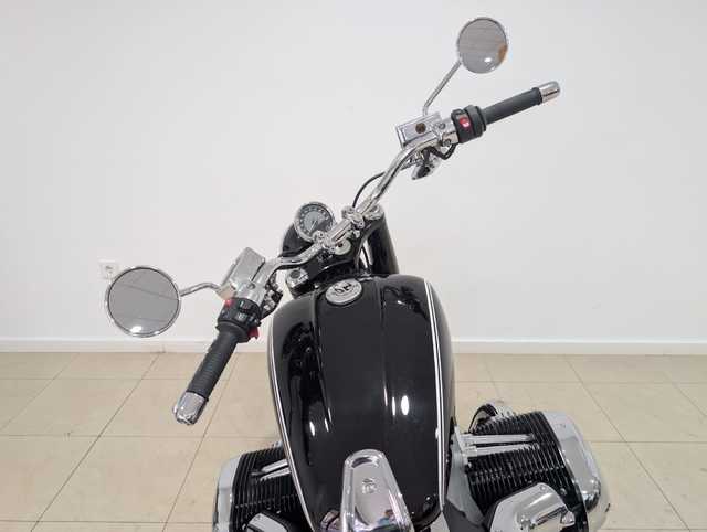 BMW Motorrad R 18 Classic  de ocasión 